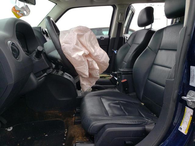 2015 JEEP PATRIOT LI 1C4NJPCB4FD387808