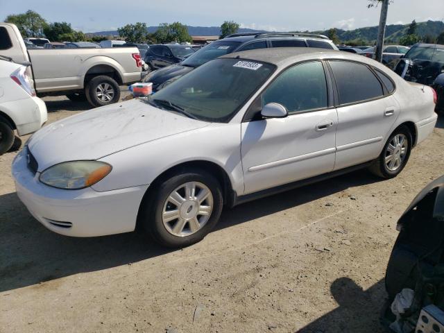 2006 Ford Taurus SEL