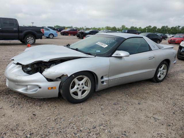 1998 Pontiac Firebird 