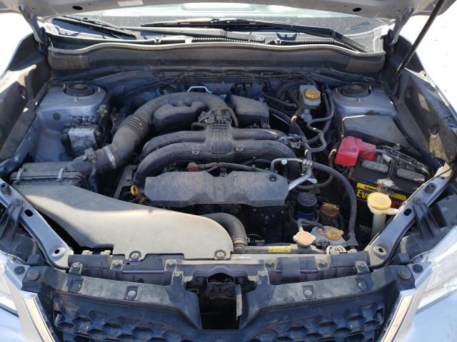 JF2SJAAC6GG404024 Subaru Forester 2.5i