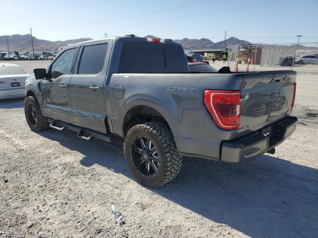 1FTFW1ED0MFC66082 Ford F150 Supercrew
