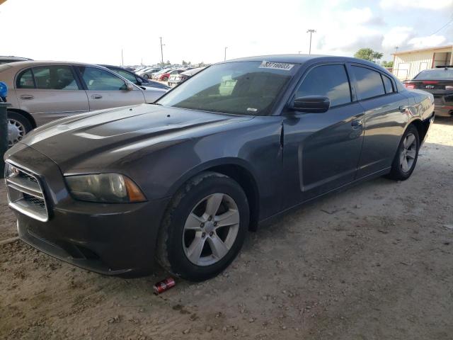 2013 Dodge Charger SE