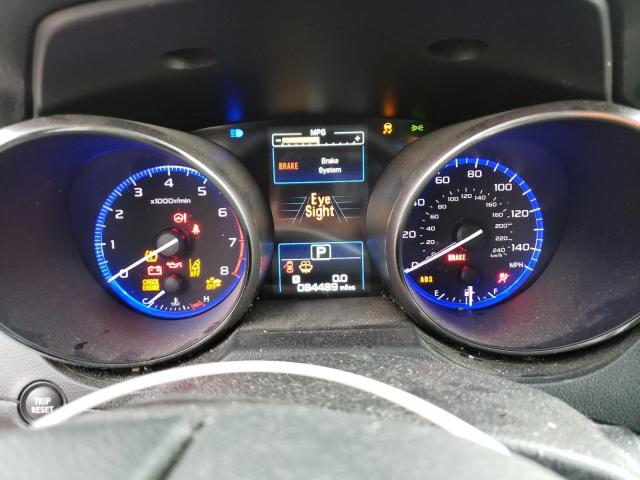4S4BSAFC6H3293807 Subaru Outback 2.5i Premium