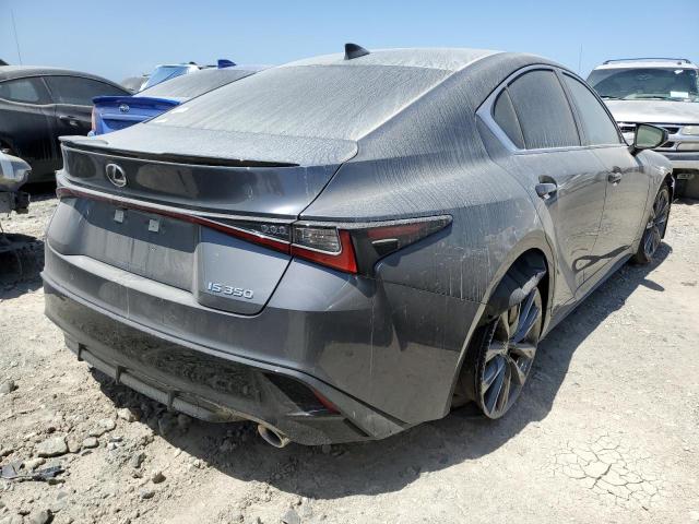 2023 LEXUS IS 350 F S JTHGZ1B24P5060657