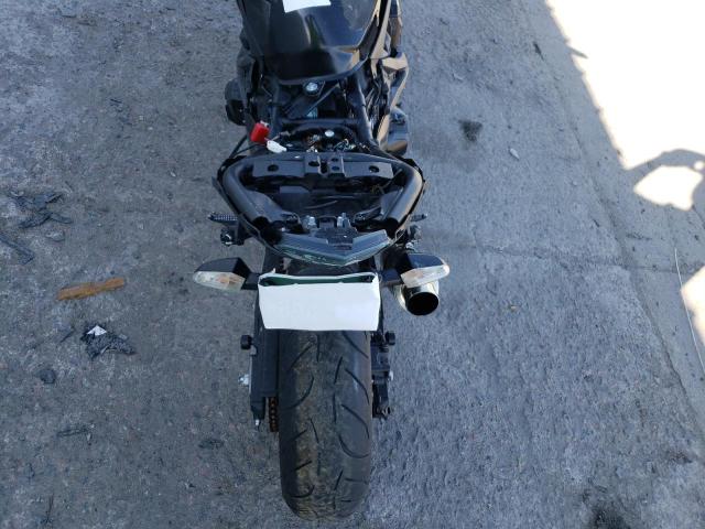 2016 KAWASAKI ZR800 B - JKBZRCB18GDA16656