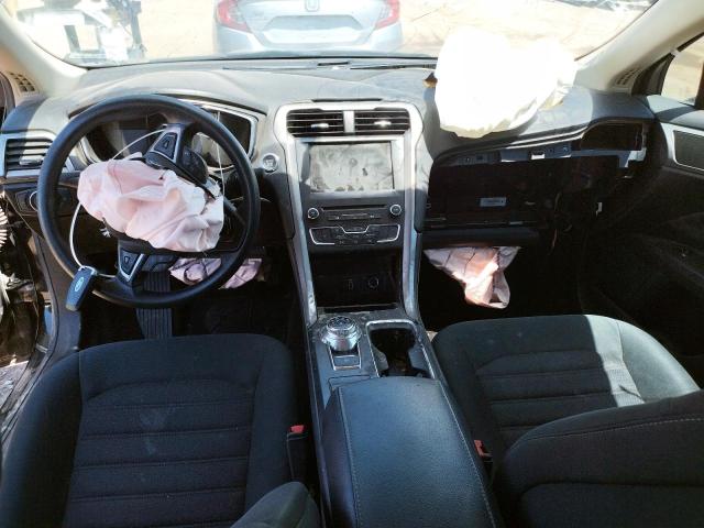 3FA6P0HDXHR167755 Ford FUSION SE