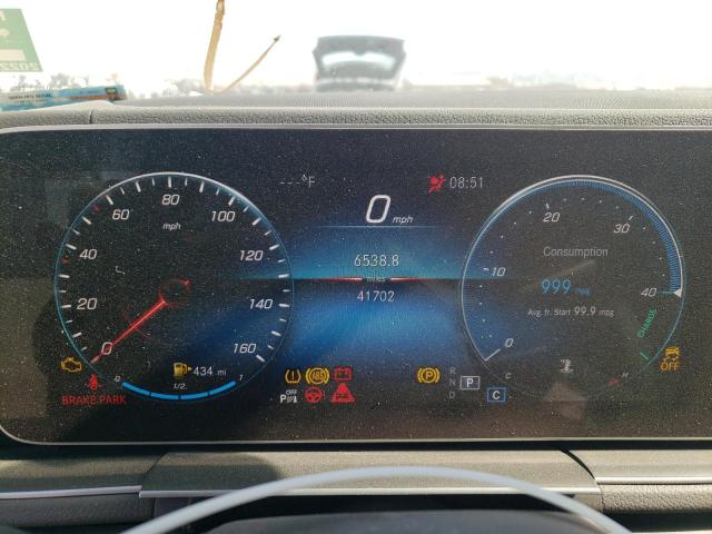 4JGFB4JB6LA294283 Mercedes-Benz GLE 350
