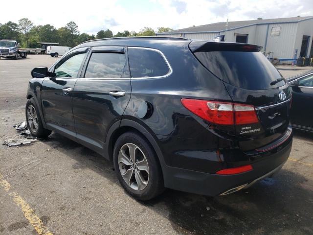 2015 HYUNDAI SANTA FE G - KM8SM4HF2FU089452