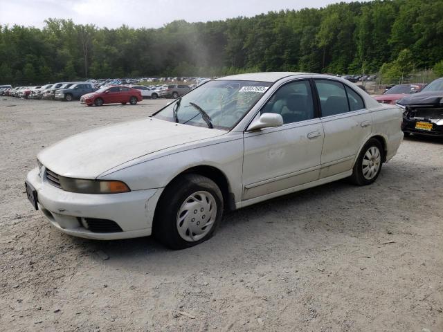 2003 Mitsubishi Galant ES