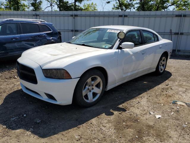 2012 Dodge Charger 