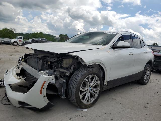 2020 BMW X2 XDRIVE2 - WBXYJ1C01L5P05532