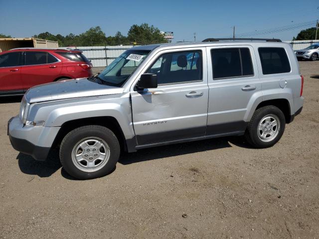 2013 Jeep Patriot Sport