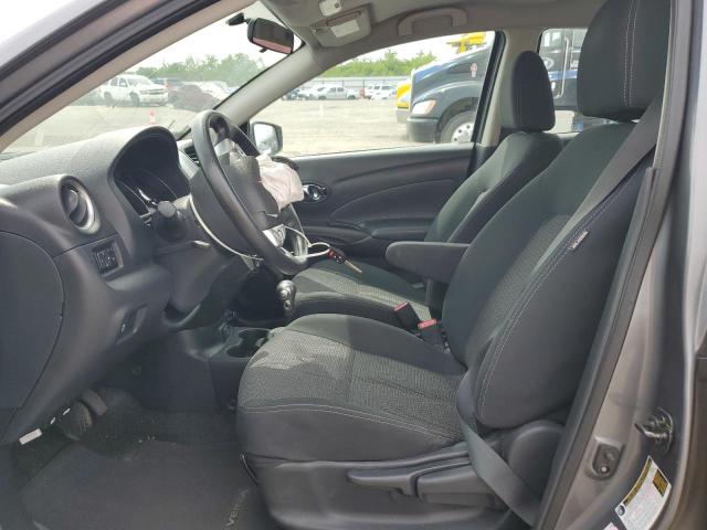 3N1CN7AP1KL867905 Nissan VERSA S