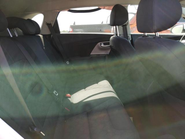 KNDCB3LC1L5368869 KIA NIRO LX