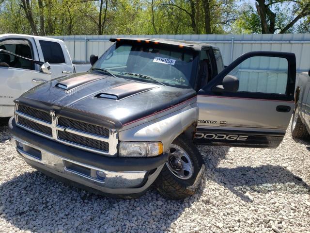 1998 Dodge Ram 1500 