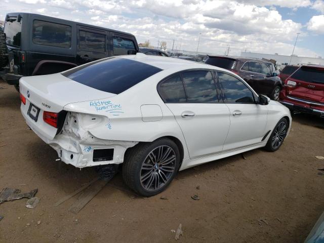 WBAJA7C35HG905009 BMW 530 XI