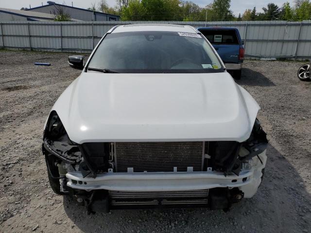 2017 VOLVO XC60 T6 DY YV449MRR1H2158103