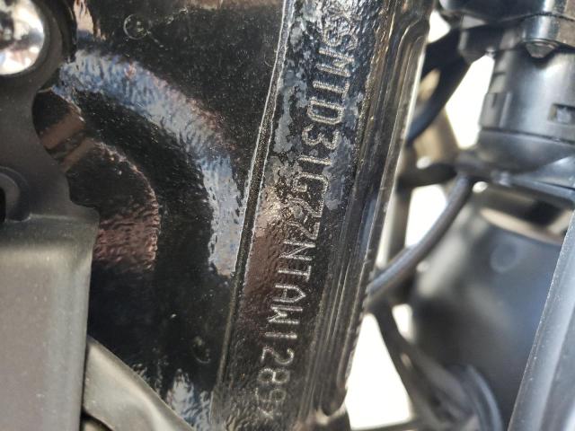 2022 TRIUMPH MOTORCYCLE STREET TWI - SMTD31G77NTAW1289