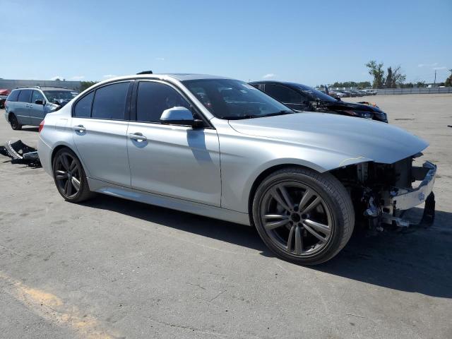 2017 BMW 340 I - WBA8B3C55HK777499