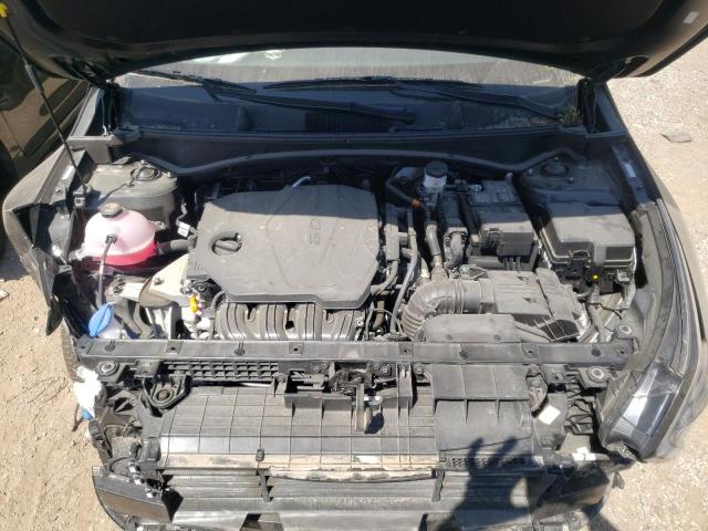 2023 KIA SPORTAGE S - 5XYK53AF4PG083578