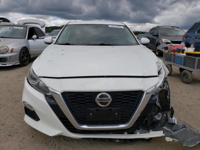1N4BL4BV4LC130419 Nissan ALTIMA S