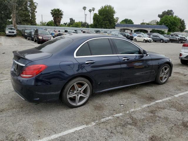 55SWF4JB5JU262615 Mercedes-Benz C 300