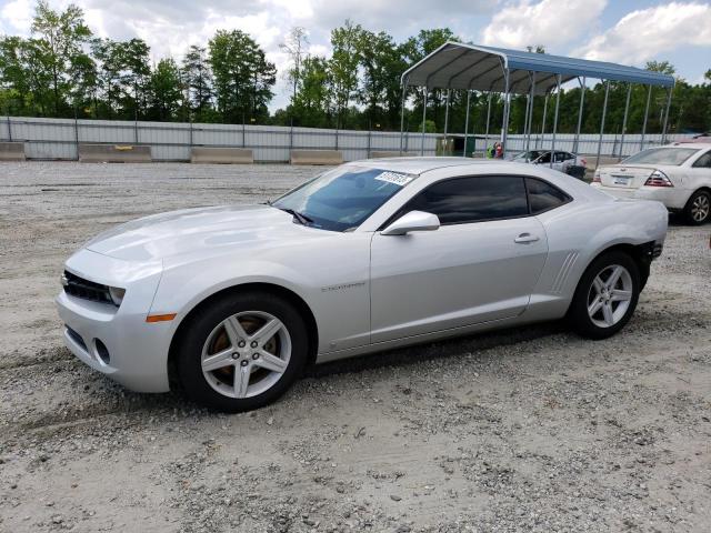 2010 Chevrolet Camaro LT