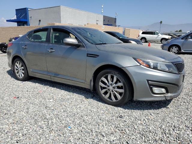 5XXGN4A76FG432070 KIA OPTIMA EX