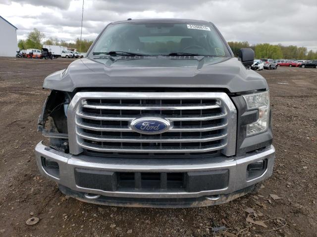 VIN 1FTEW1EP4FFA51765 2015 FORD F-150 no.5