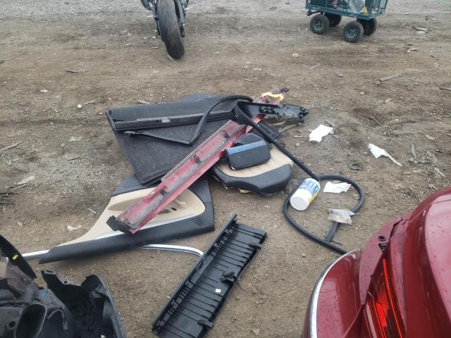 2015 VOLKSWAGEN CC SPORT - WVWBP7AN5FE812753