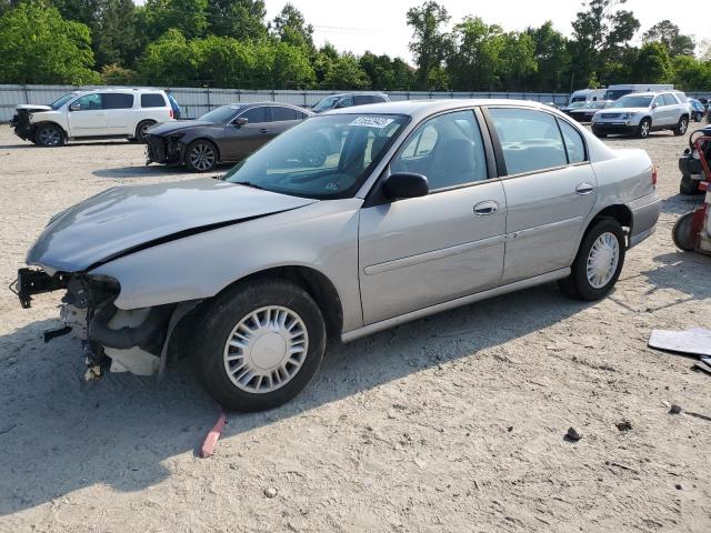 2000 Chevrolet Malibu 