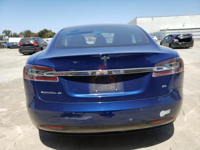5YJSA1E15GF150128 Tesla MODEL S