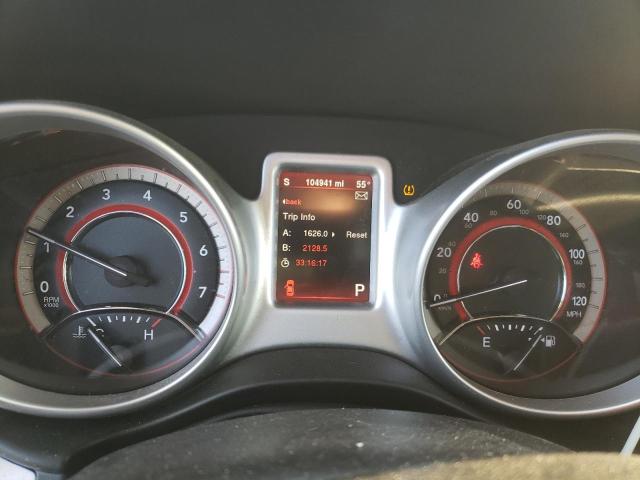3C4PDCBBXFT506286 Dodge Journey Sxt
