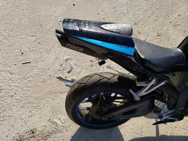 2019 HONDA CBR600 RA - JH2PC40J2KK500469
