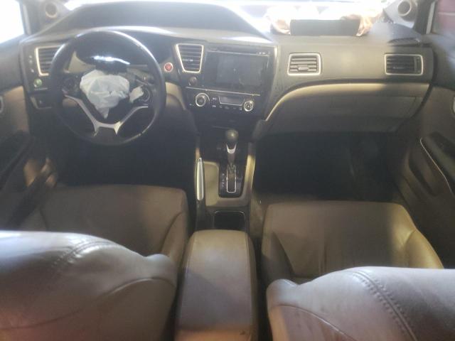 2015 HONDA CIVIC COUP 19XFB2F95FE020265