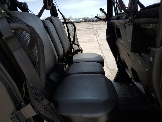 2021 CAN-AM DEFENDER M - 3JBUBAN46MK000146