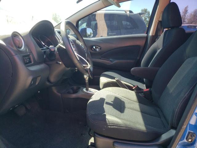 3N1CE2CP2EL387490 Nissan Versa Note S