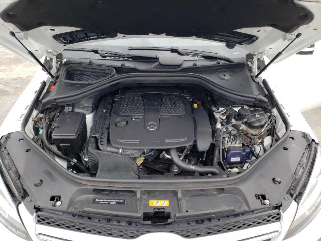 4JGDA5JB5JB084359 Mercedes-Benz GLE 350