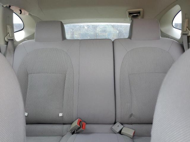 JN8AS5MTXFW666180 Nissan Rogue Select S
