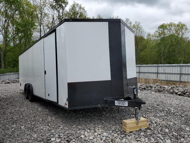 2022 Cargo Cargo Trailer en venta en Lawrenceburg, KY