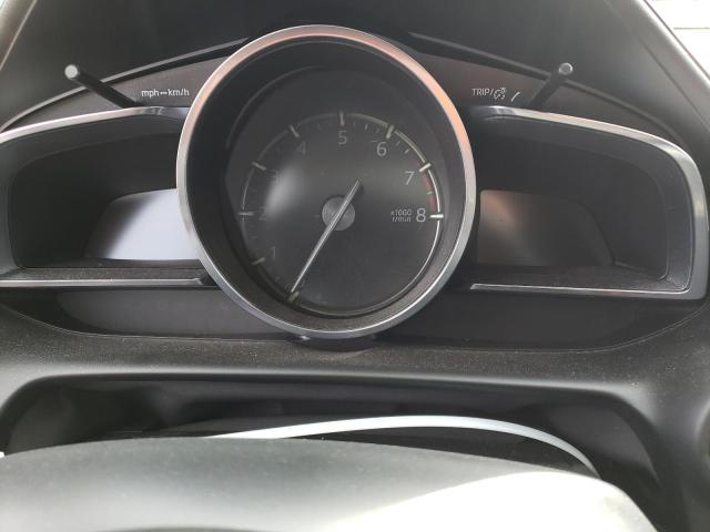 JM1DKFD70K0432838 Mazda Cx-3 Grand Touring