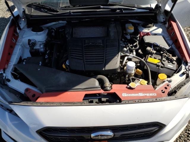 JF1VA1B64L9811476 Subaru Wrx Premium