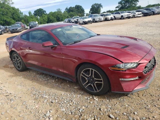 1FA6P8THXJ5101191 2018 FORD MUSTANG, photo no. 4