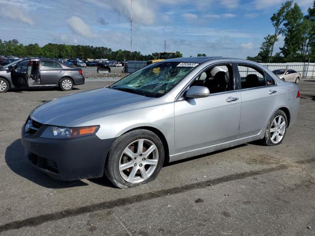 2005 Acura TSX 