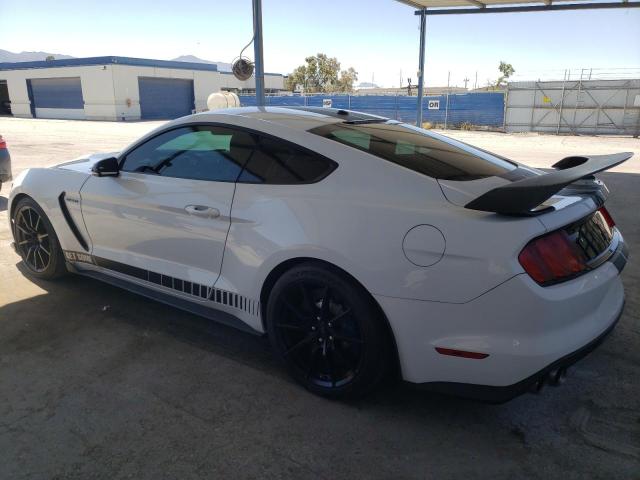 1FA6P8JZ7G5523214 Ford Mustang Shelby Gt350