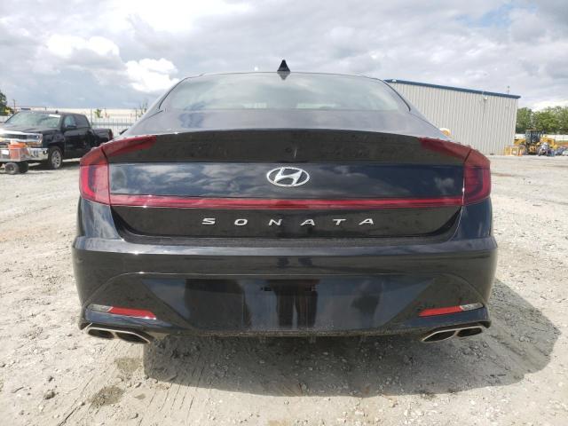 2023 HYUNDAI SONATA N L - KMHL14JC2PA257512