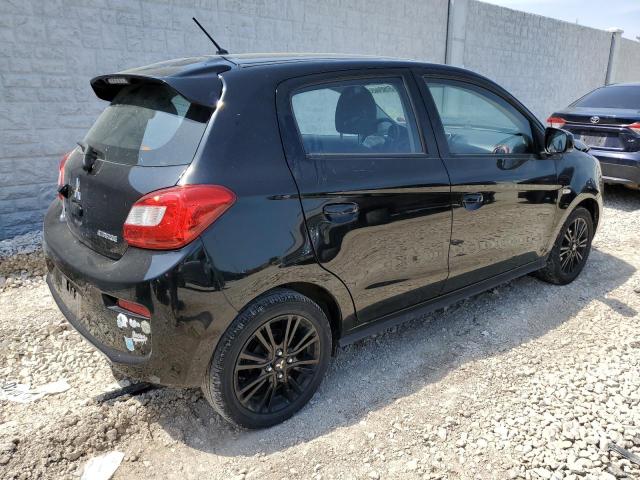 2019 MITSUBISHI MIRAGE LE ML32A5HJXKH008677