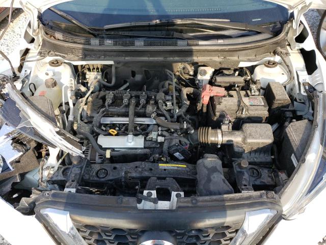 3N1CP5CV3LL545164 Nissan KICKS SV