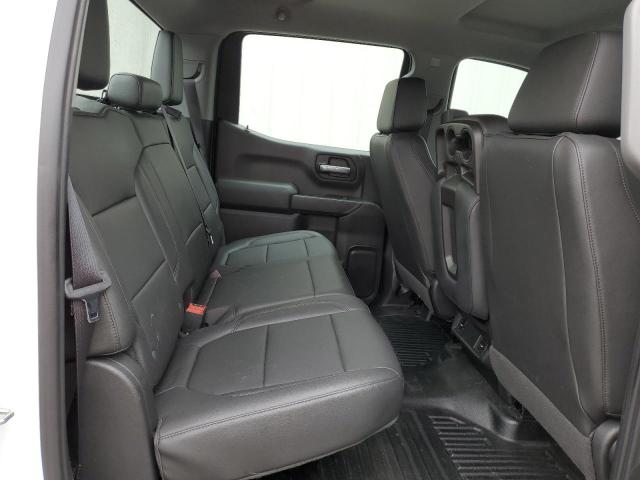 2019 CHEVROLET SILV1500 4 3GCPWAEH8KG214976