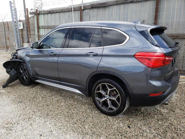WBXHT3C35G5E49727 BMW X1 Xdrive28i